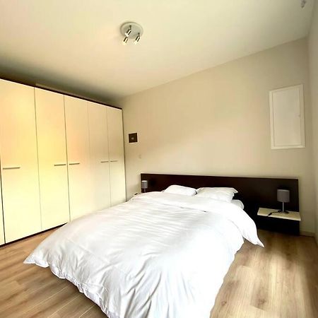 Studio Hypercentre Bruxelles Eksteriør billede